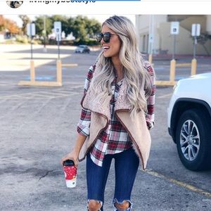 Picture from IG @livingmybeststyle